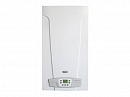 Котел настенный газовый двухконтурный BAXI ECO-4S 24 (24 кВт, откр. камера сгорания)  с доставкой в NAME