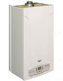 Купить Котел настенный газовый одноконтурный BAXI ECOFOUR 1.14 (14 кВт, откр. камера сгорания) 
